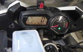 YAMAHA FZ1 FAZER 2010 RN21J