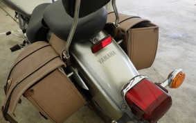 YAMAHA DRAGSTAR 125