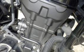 HONDA REBEL 250 2005 MC49