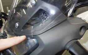 HONDA NC750L RC67