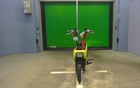 HONDA MOTOCOMPO AB12