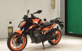 KTM 890 DUKE GP 2023