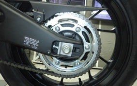 YAMAHA MT-125 2005 RE45J