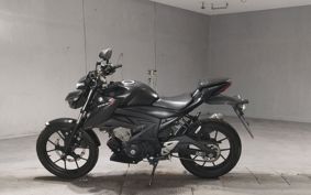 SUZUKI GSX-S125 DL32B