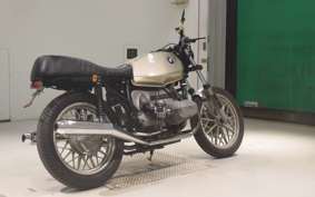 BMW R65 1980
