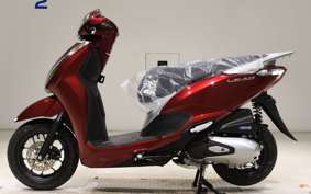 HONDA LEAD 125 2003 JK12