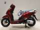 Фото Honda LEAD 125 2003 с японского аукциона