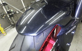 KAWASAKI Z900 2019 ZR900B