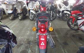 HONDA CROSS CUB 110 JA45
