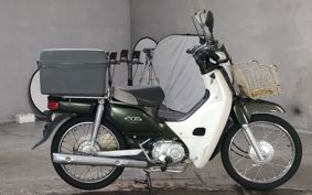 HONDA SUPER CUB50 AA04