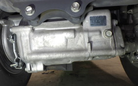 HONDA GYRO CANOPY TA03