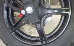 YAMAHA JOG ZR Gen.3 SA39J