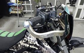 KAWASAKI KLX250D TRACKER 2026 LX250E