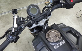 HUSQVARNA SVARTPILEN 250