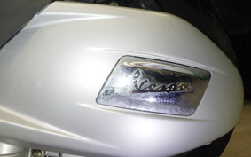 VESPA LX125IE 2001