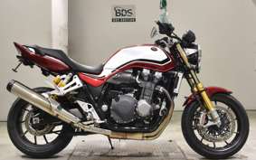 HONDA CB1300SF SUPER FOUR SP 2021 SC54