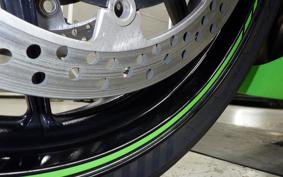 KAWASAKI NINJA ZX-6R A 2024 ZX636J
