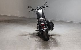 HONDA REBEL 250 S MC49