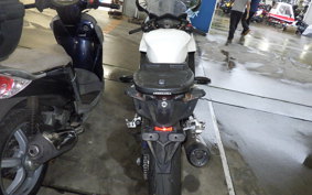 HONDA VFR800F 2015 RC79