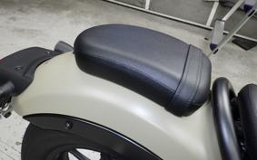 HONDA REBEL 250 E-Clutch 2018 MC49