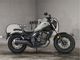Фото Honda REBEL 2017 с японского аукциона