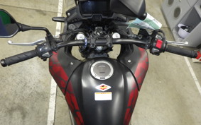 HONDA 400X NC56