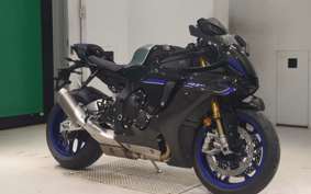 YAMAHA YZF-R1 M 2026 RN65J
