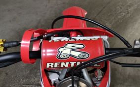 HONDA CRF250 RALLY ME12