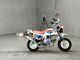 Фото Honda MONKEY BAJA с японского аукциона
