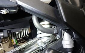 HONDA HAWK 11 2023 SC85