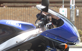 YAMAHA YZF1000R THUNDERACE 1997 4SV0