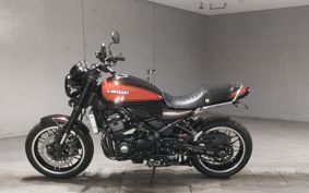 KAWASAKI Z900RS 2019 ZR900C