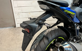 SUZUKI GSX-S750 ABS 2023 C533F