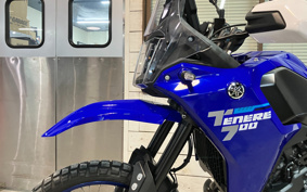 YAMAHA TENERE 700 2025 DM17J