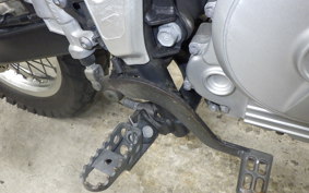 YAMAHA TRICKER 2006 DG10J