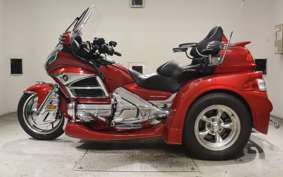 HONDA GL 1800 GOLD WING  TRIKE 2016 SC68