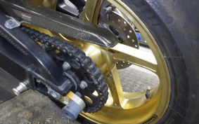 HONDA CBR600RR GEN 3 2010 PC40