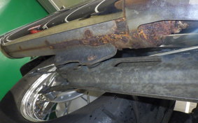 HONDA SHADOW 750 Gen. 3 2006 RC50