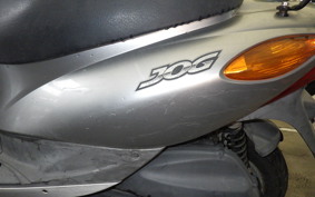 YAMAHA JOG Gen.5 SA36J
