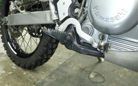 KAWASAKI SUPER SHERPA 1995 KL250G