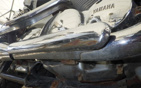 YAMAHA DRAGSTAR 250 VG02J