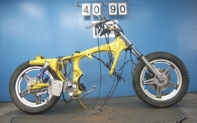 HONDA CB250 T CB250T
