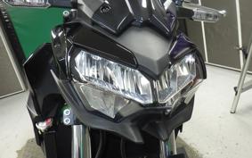 KAWASAKI Z650 A 2025 ER650S