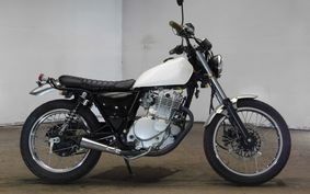SUZUKI GRASS TRACKER NJ47A