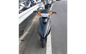 YAMAHA JOG SA55J