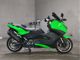 Фото Yamaha T-MAX 560 2025 с японского аукциона
