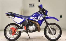 YAMAHA DT125R 3FW