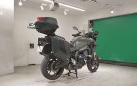 YAMAHA TRACER 9 GT 2021 RN70J