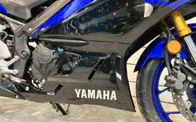 YAMAHA YZF-R25 RG43J