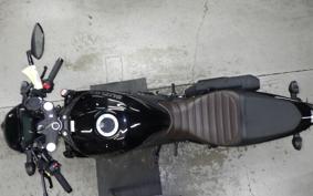 SUZUKI SV650 X A 2021 VP55B